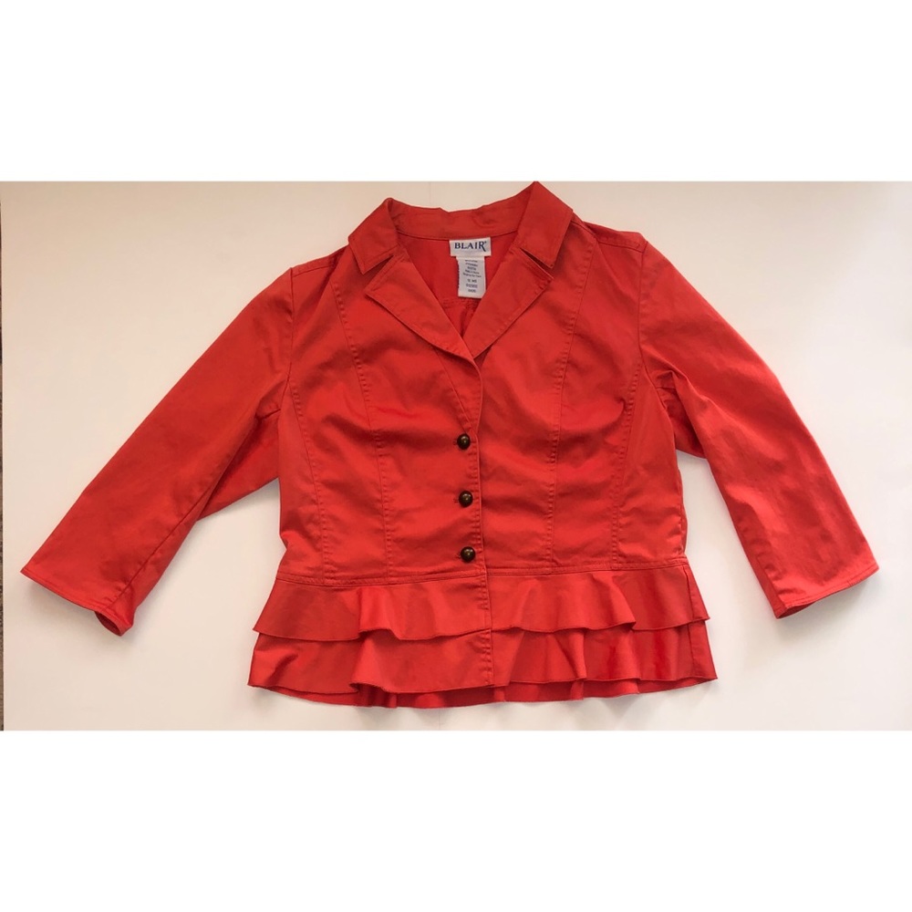 BLAIR Vintage Blazer